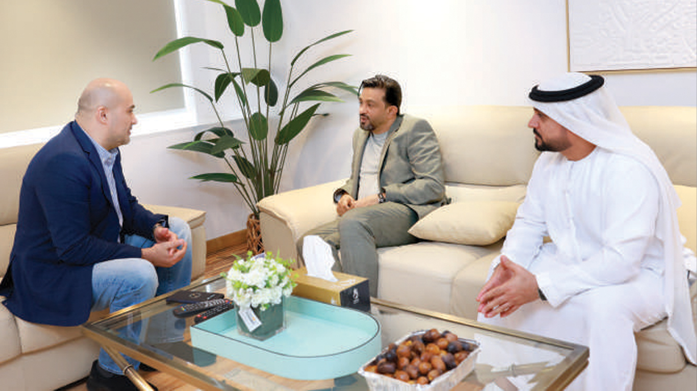 How to Start a Business in Dubai – Step-by-Step Guide